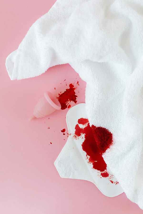 Découvrez les disques menstruels : une alternative aux tampons