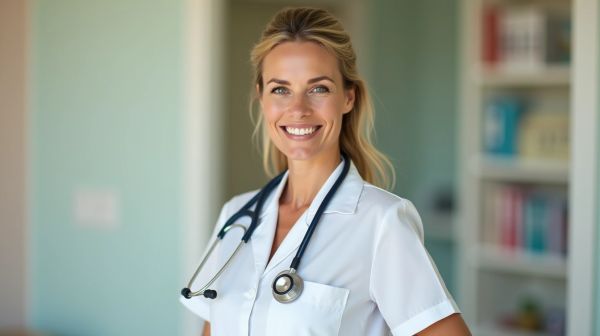 Le parcours essentiel pour devenir sage-femme