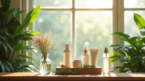 Les cosmétiques bio qui valent vraiment le détour en 2026