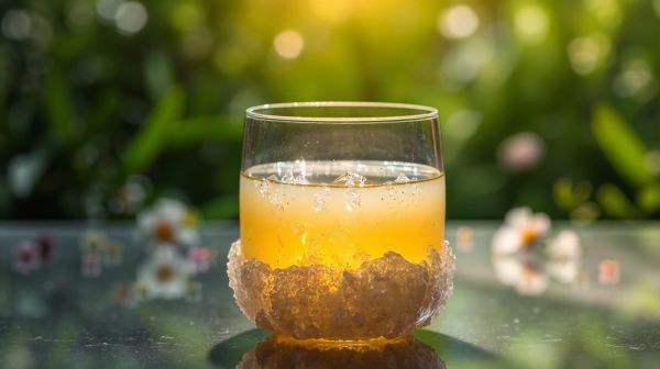 Les cristaux de CBD : Votre guide pour un meilleur bien-être