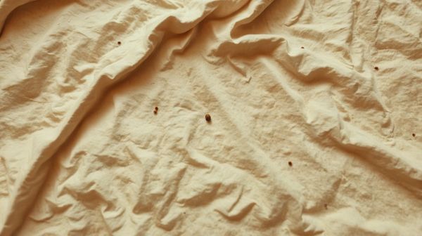 Les impacts des piqûres de punaises de lit à connaître