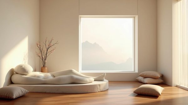 Massage cabestany : immersion dans l'art du bien-être et de la détente