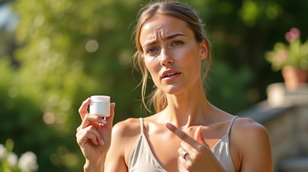 Quelle crème solaire choisir pour une protection optimale ?