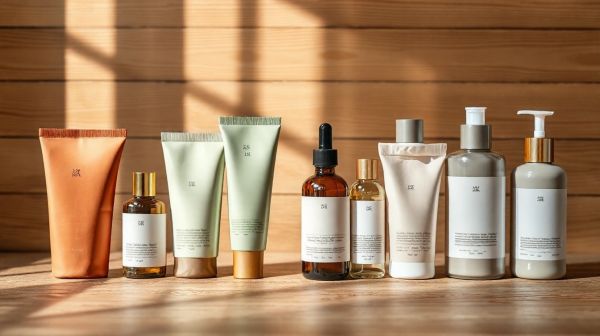 Top 10 des cosmétiques bio incontournables à essayer en 2026
