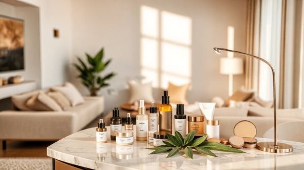Top 10 des cosmétiques bio incontournables à essayer en 2026