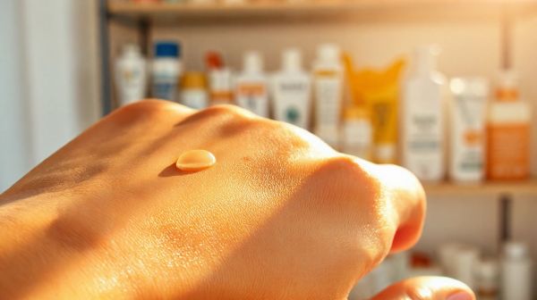 Top 5 crèmes solaires pour une protection efficace