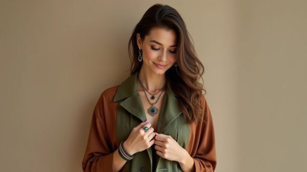 Trouvez le prêt-à-porter et bijoux qui vous correspondent